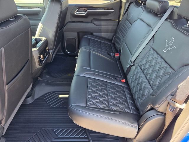 2026 Chevrolet Silverado 1500 RST - Photo 8