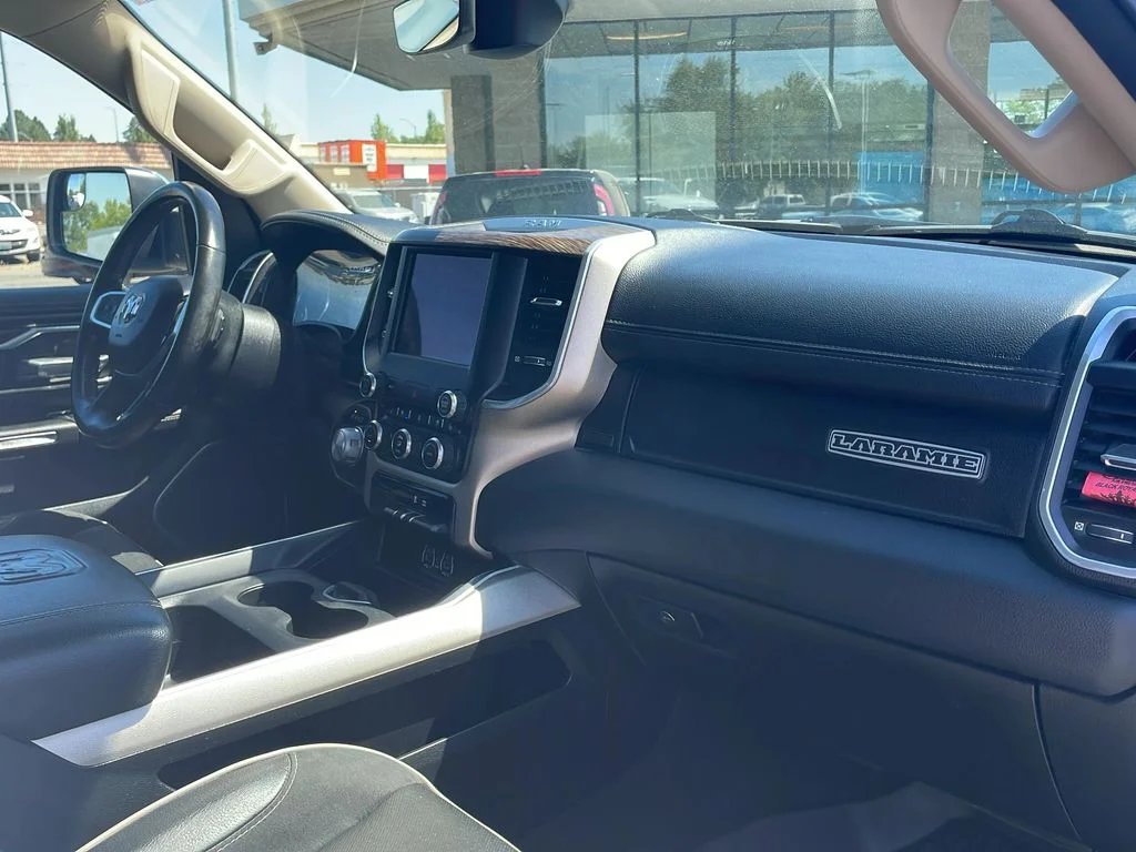 2020 RAM Ram 1500 Pickup Laramie - Photo 20
