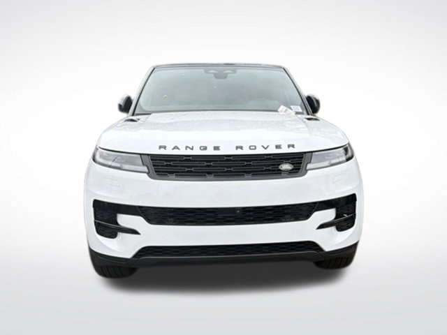 New 2027 Fuji White Land Rover SE image 2