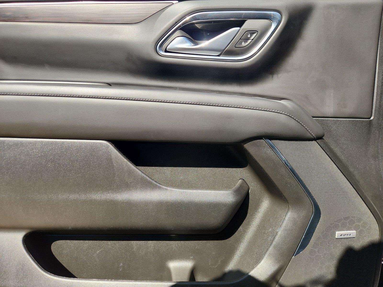 2023 Chevrolet Tahoe Z71 Gray at TX Auto Group