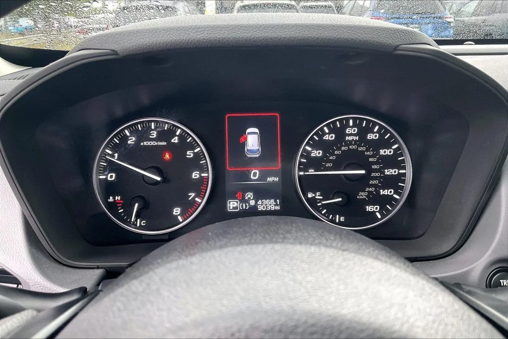 Used 2025 Beige Subaru Premium image 21