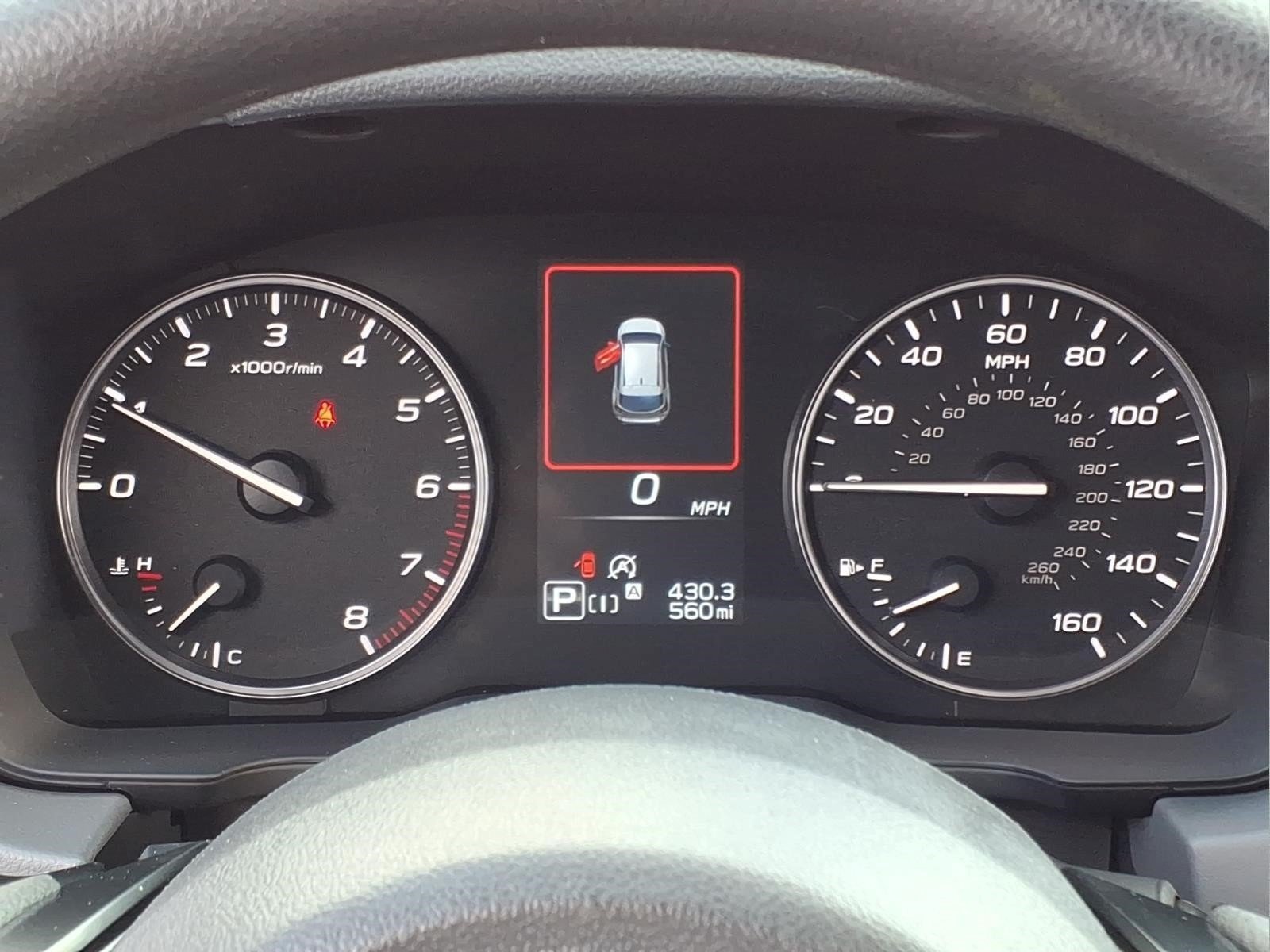 2026 Subaru Crosstrek Premium - Photo 19