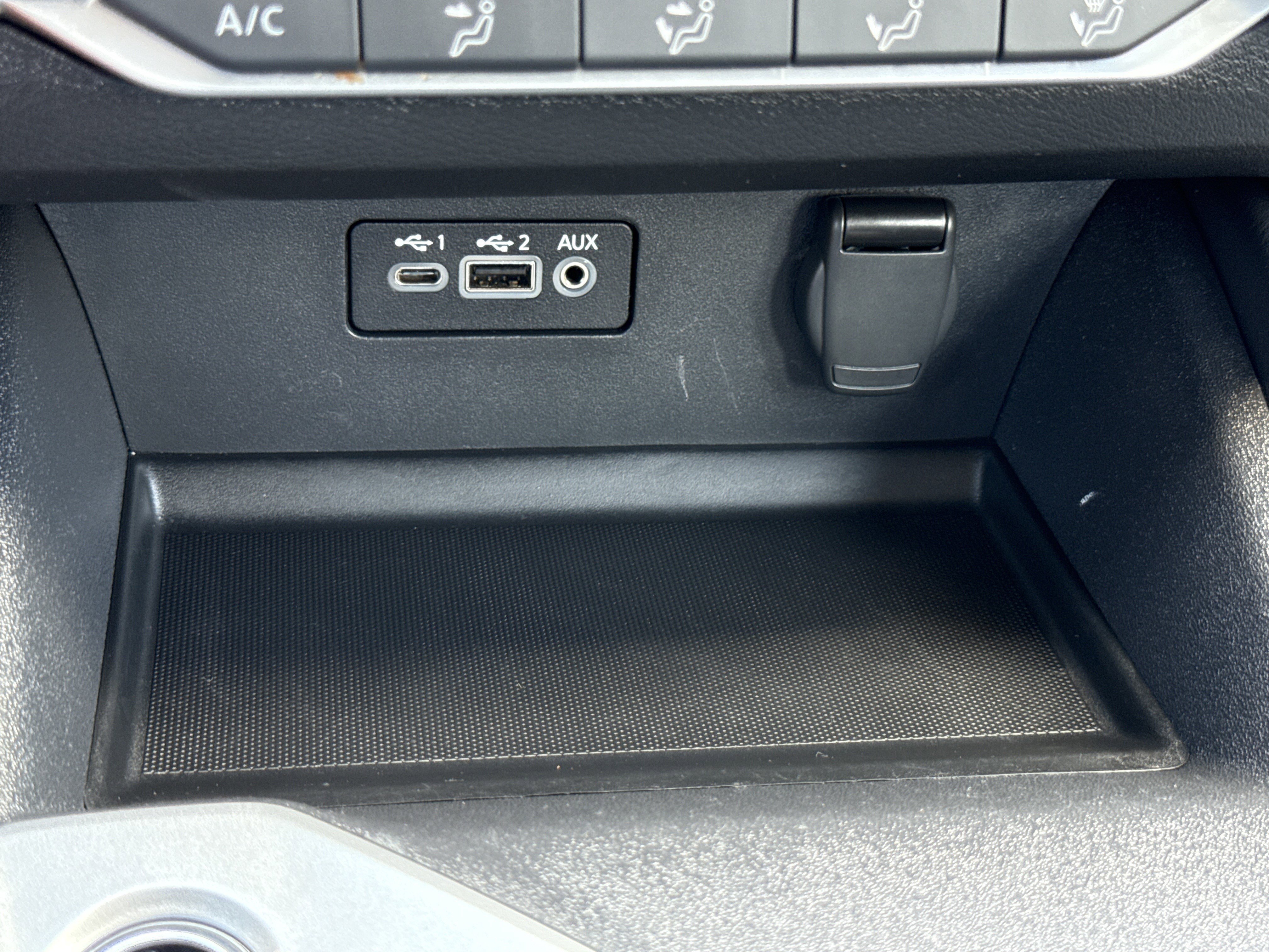 2025 Nissan Altima SV - Photo 26
