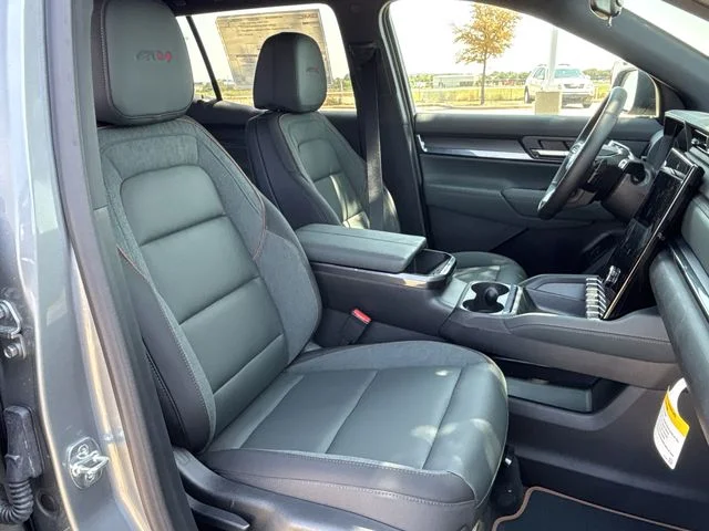 2026 GMC Terrain AT4 - Photo 82
