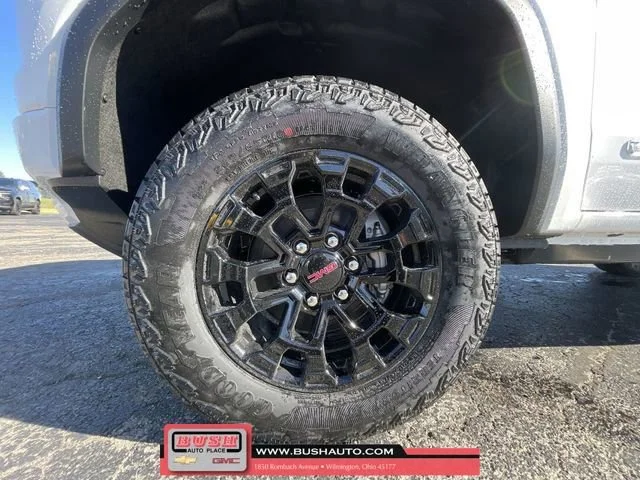 2026 GMC Canyon Elevation - Photo 32