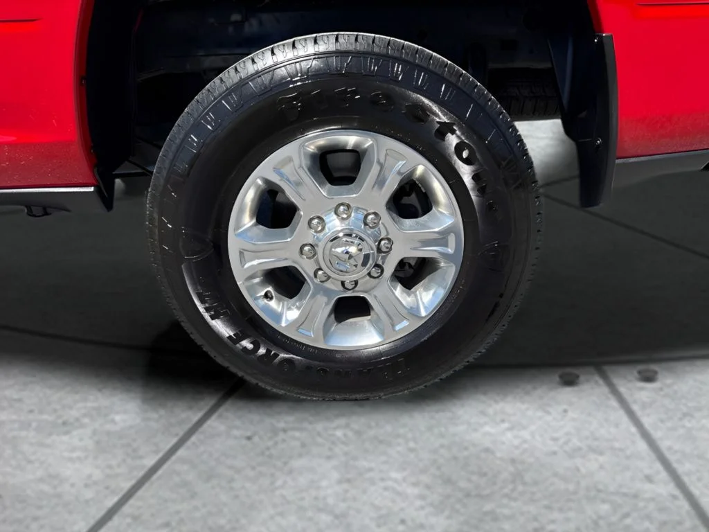 Used 2024 Red Ram Big Horn image 34