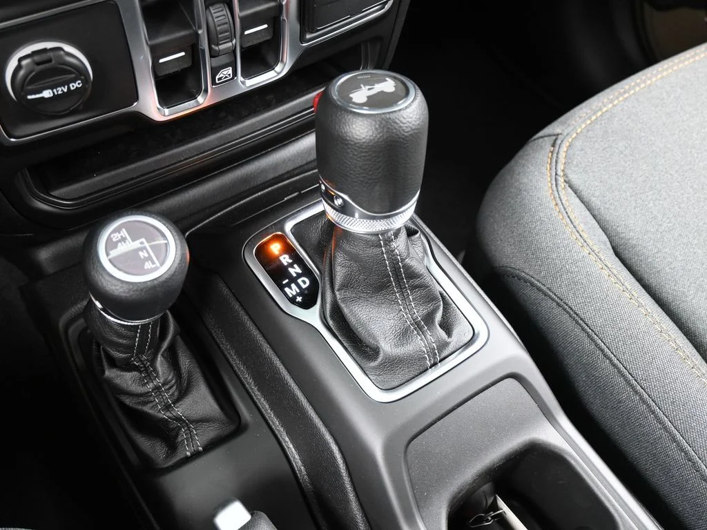 New 2026 41 Exterior Paint Jeep Sport image 21