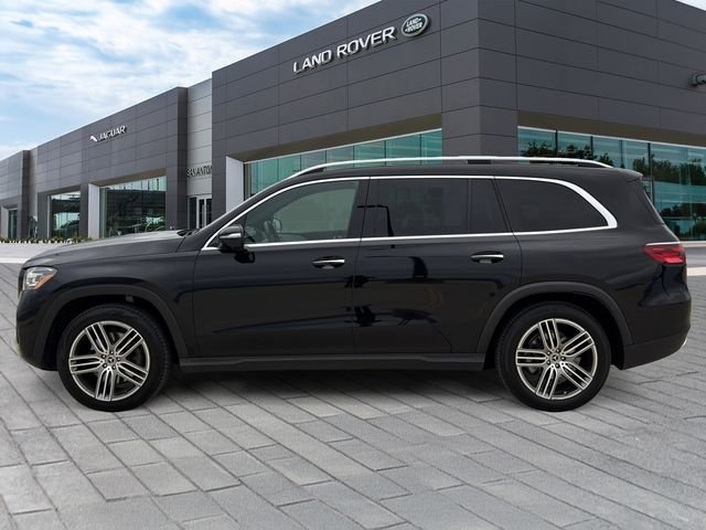 Used 2025  Mercedes-Benz GLS 450 image 2