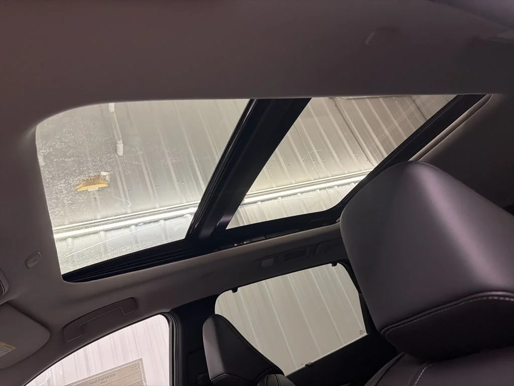 2026 INFINITI QX60 LUXE - Photo 17