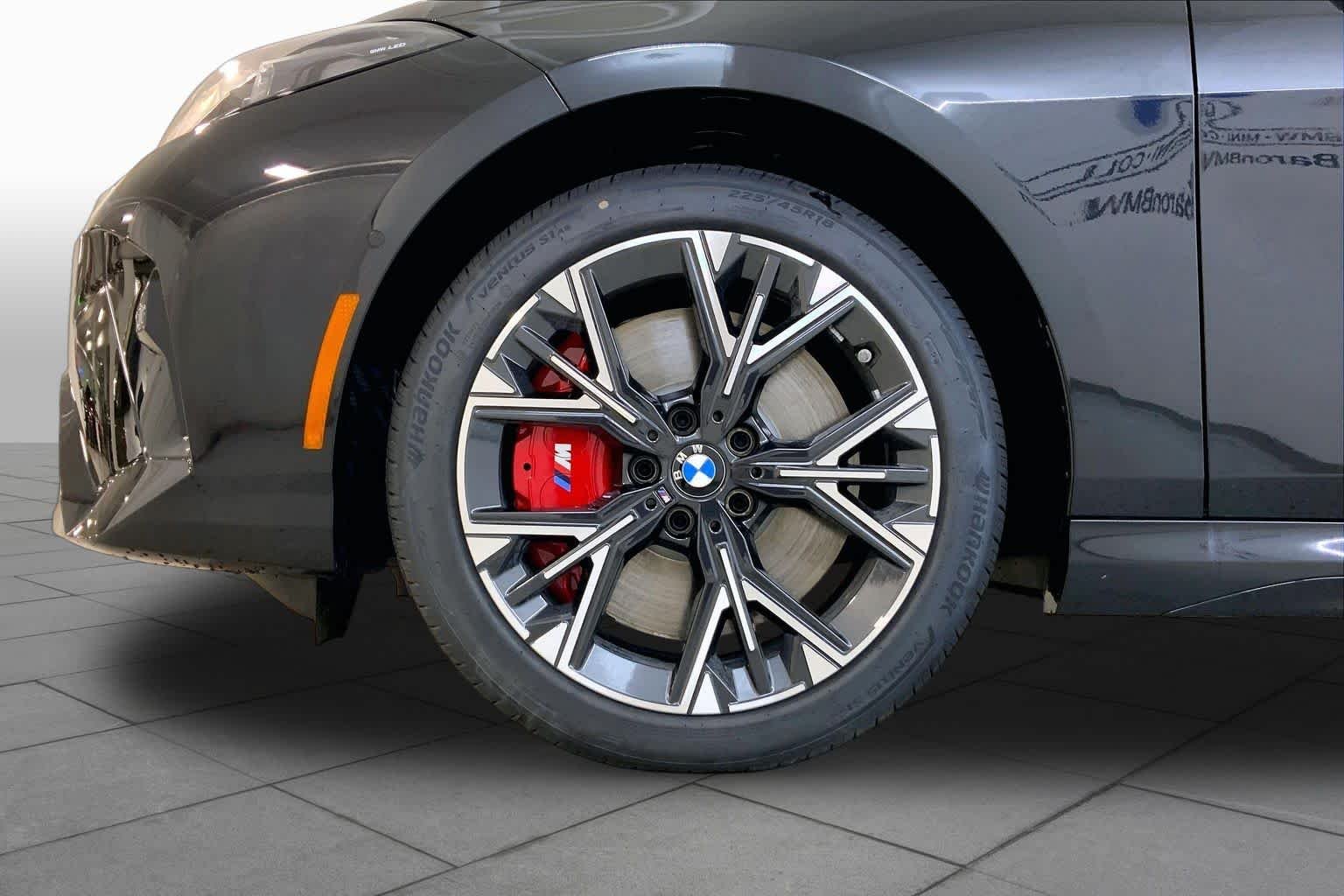 New 2026 Black Sapphire Metallic BMW 228 xDrive image 11