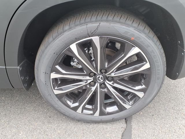 New 2026 Cypress Mazda 2.5 S Premium AWD image 7
