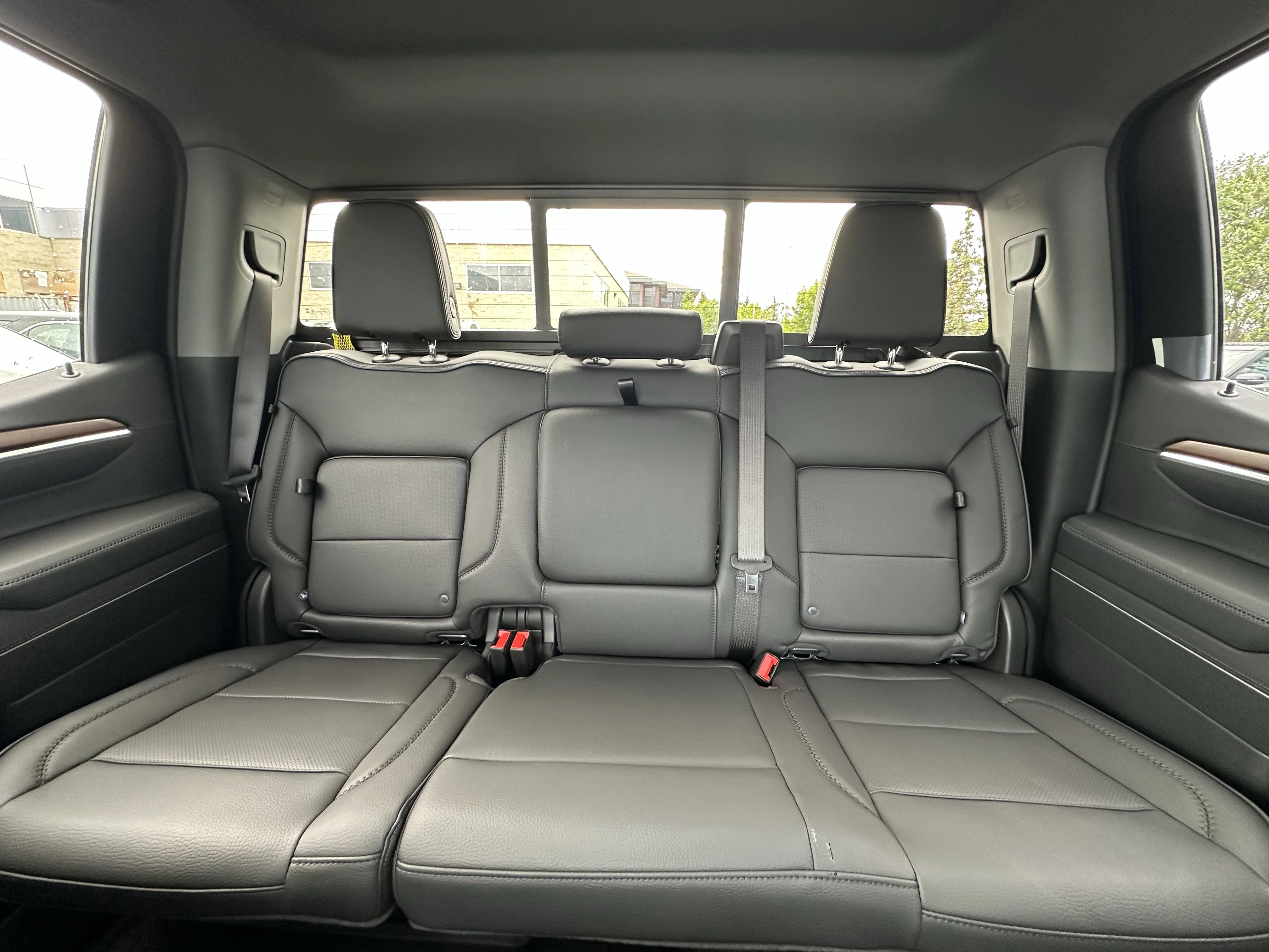 New 2026 Sterling Metallic GMC Denali image 24