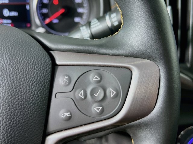 2024 GMC Terrain AT4 - Photo 35