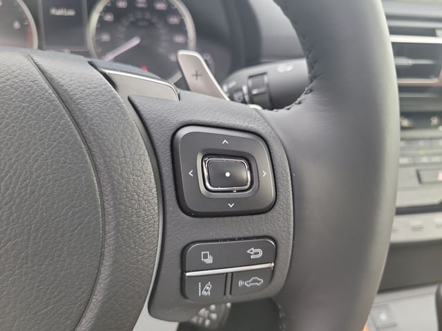 Used 2024 Gray Lexus 300 image 26
