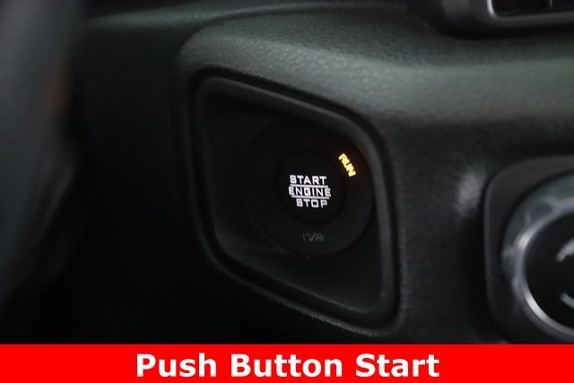 2024 Jeep Gladiator Sport - Photo 22