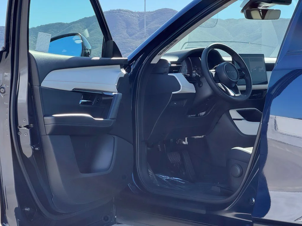 New 2026 Blue Mazda 2.5 S Select image 7