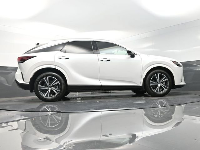 Used 2024 White Lexus 350 Premium image 55