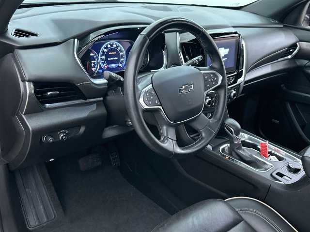 2023 Chevrolet Traverse Premier - Photo 7
