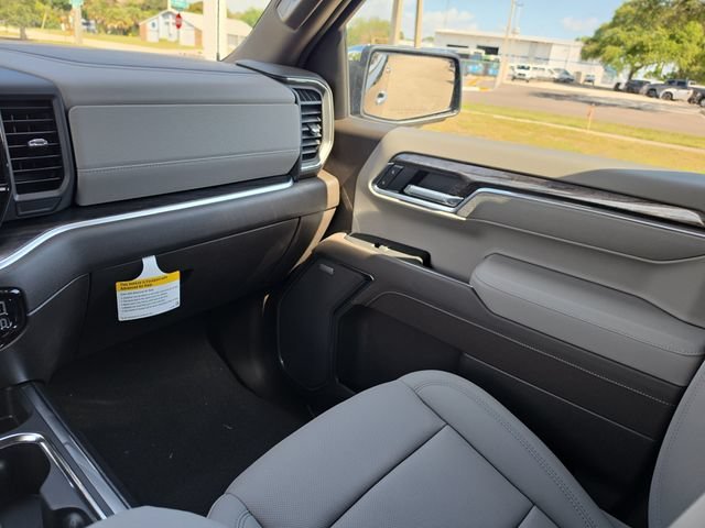 2026 Chevrolet Silverado 1500 LTZ - Photo 10