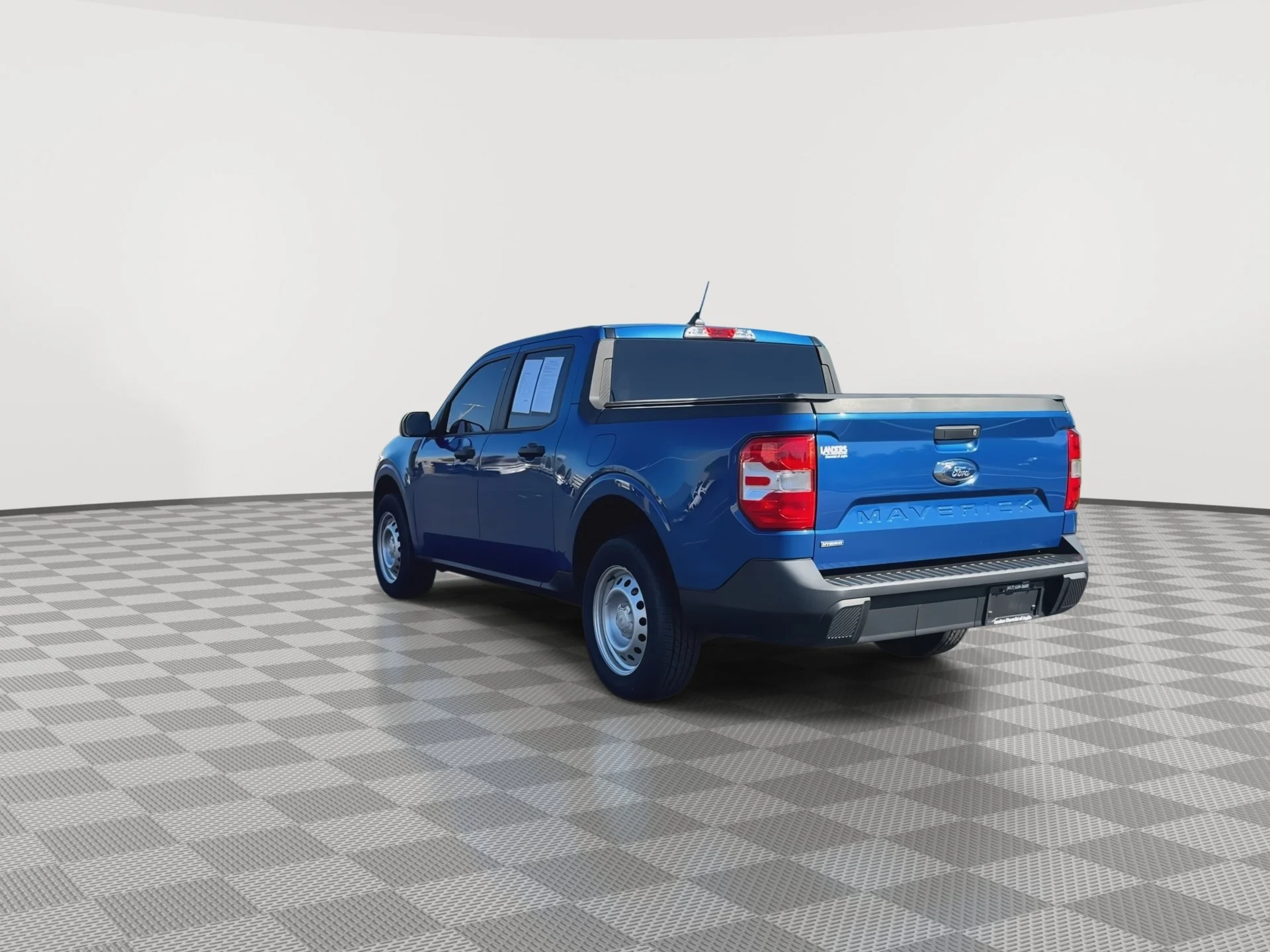 2024 Ford Maverick XL - Photo 6