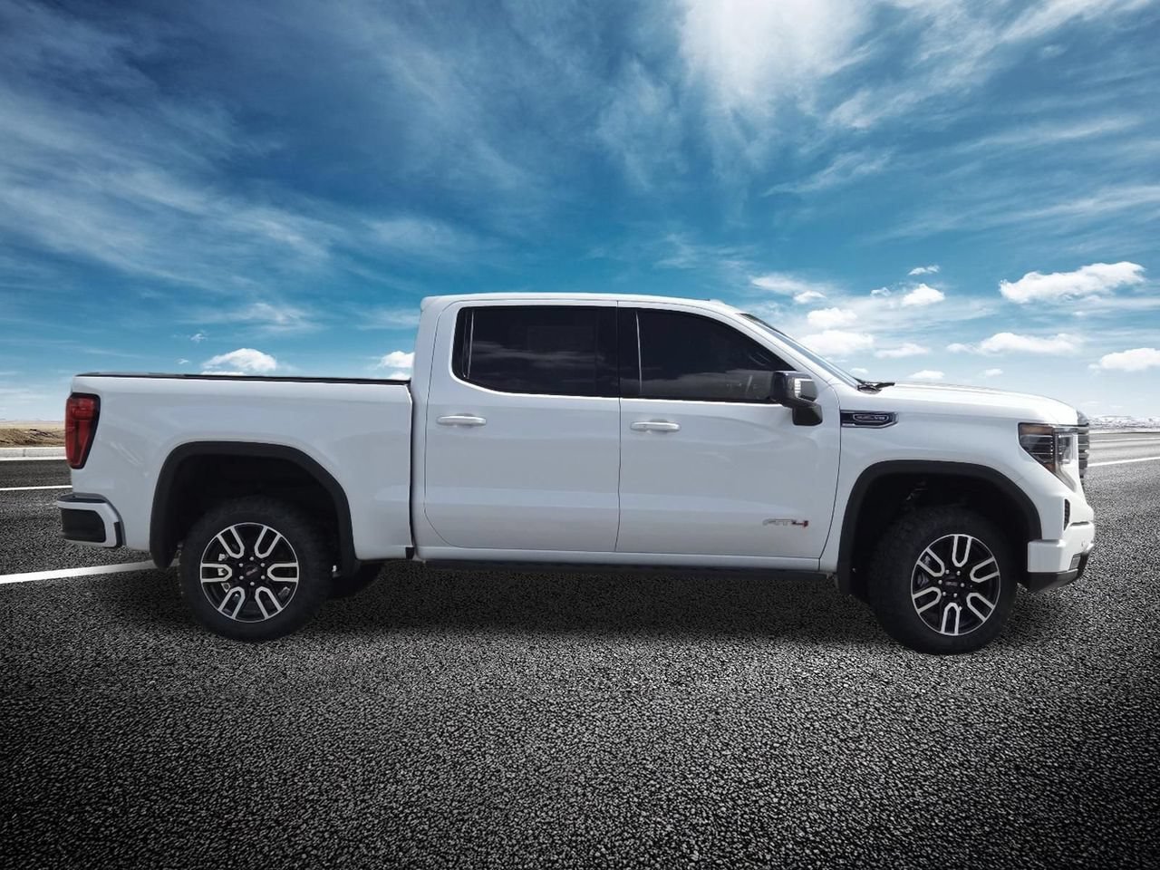 2026 GMC Sierra 1500 AT4 - Photo 22