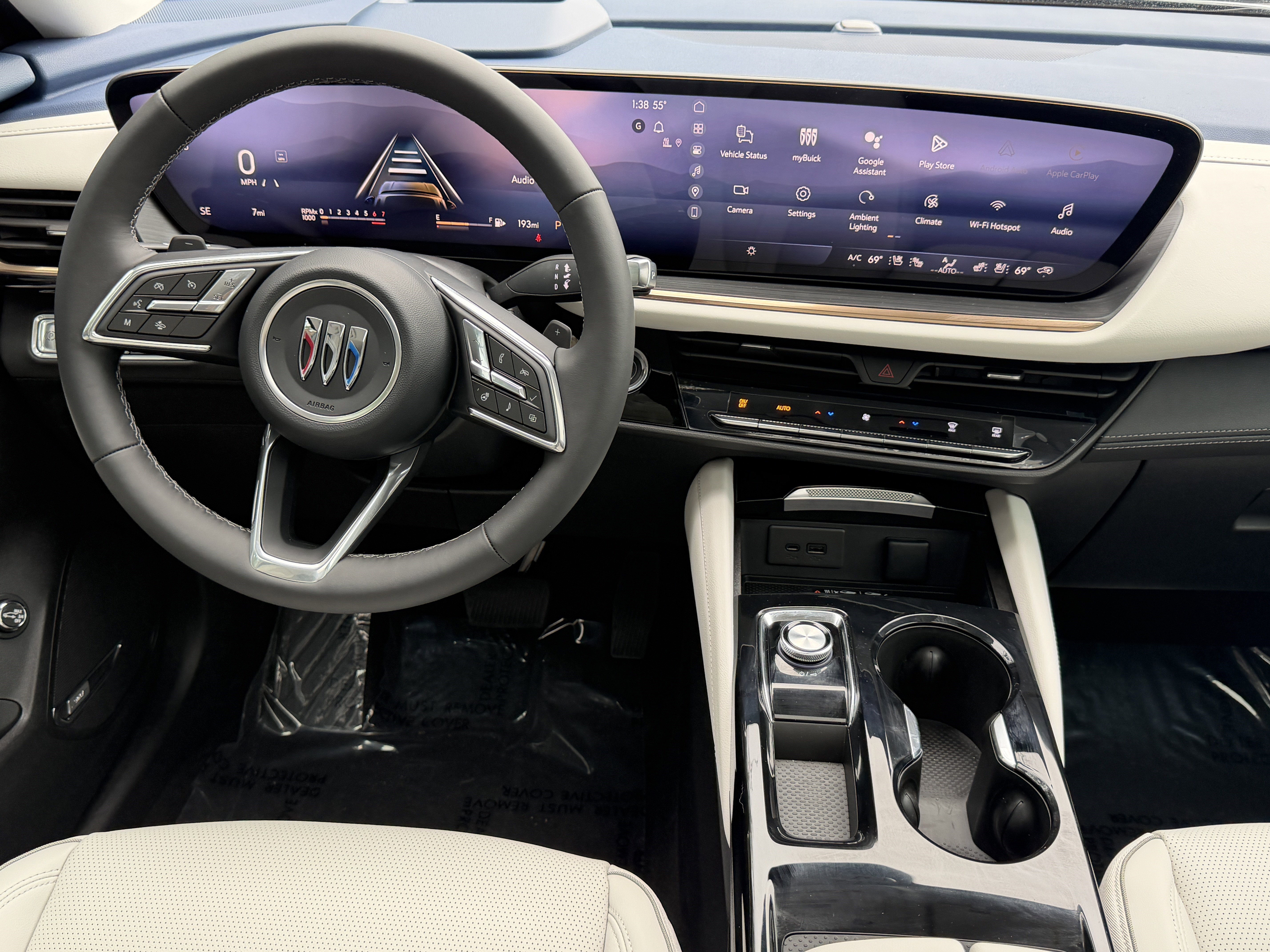 2026 Buick Envision Avenir - Photo 23