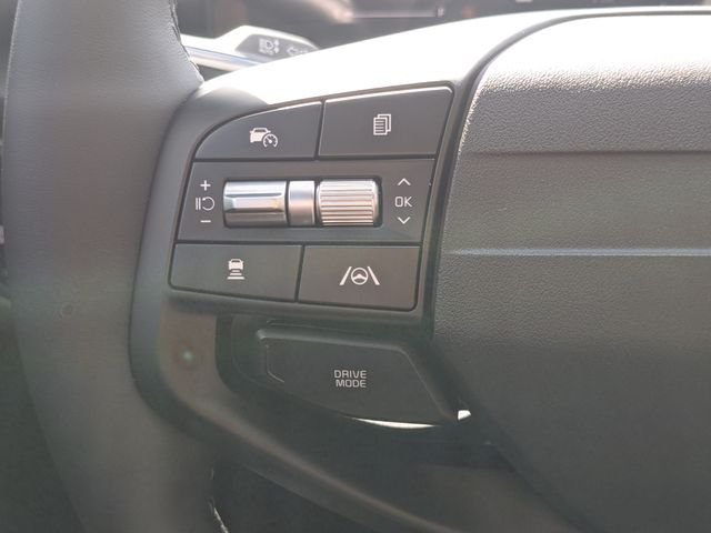 New 2026 Gravity Gray Kia EX image 23