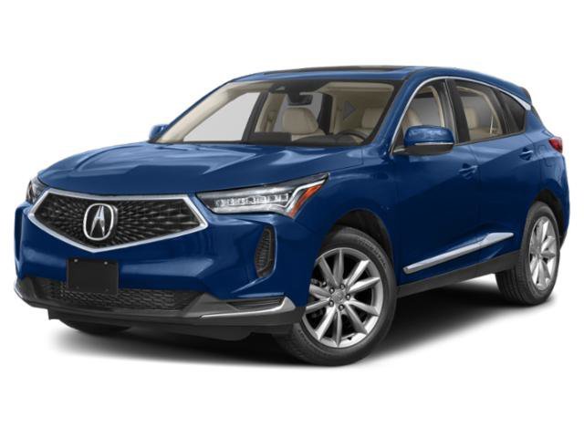 2023 Acura RDX SH-AWD's photo