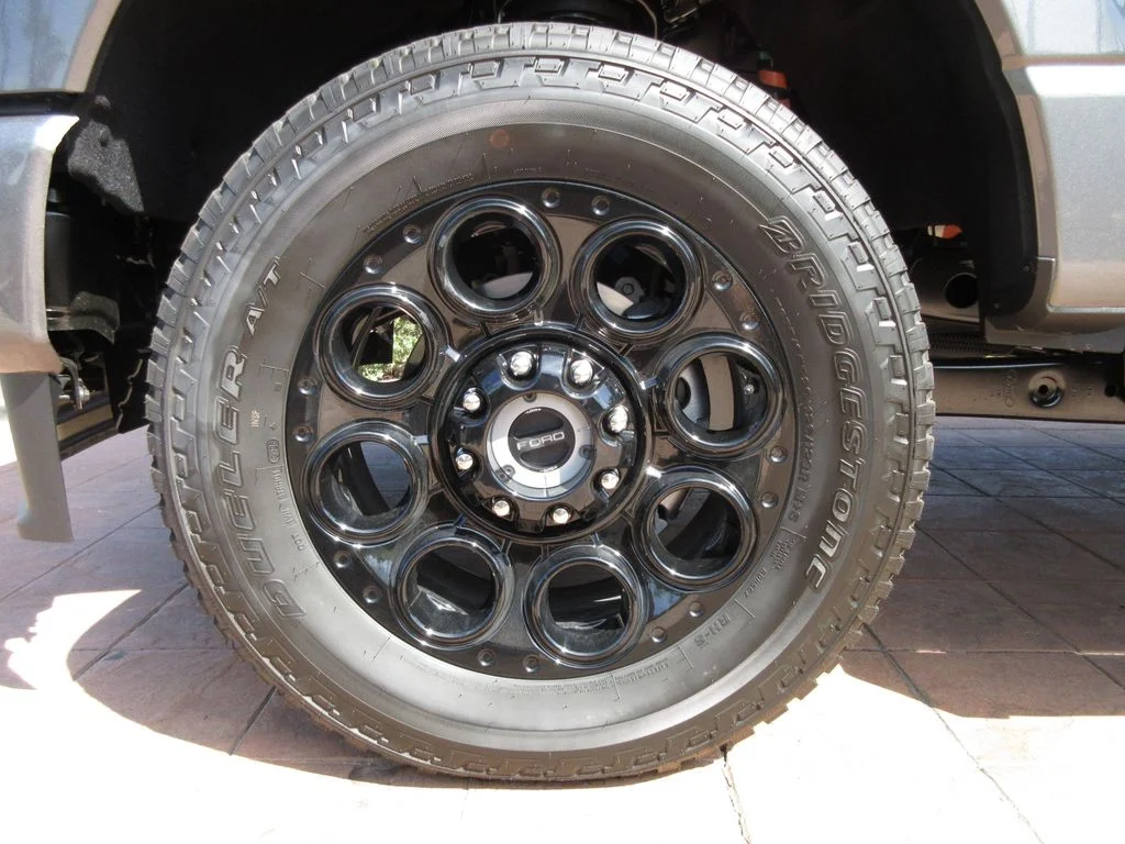 2026 Ford F-250 Super Duty XLT - Photo 9