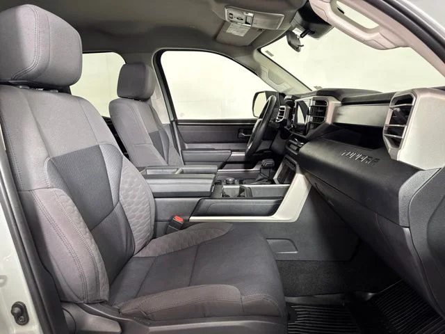 Used 2022 Lunar Toyota SR5 image 4