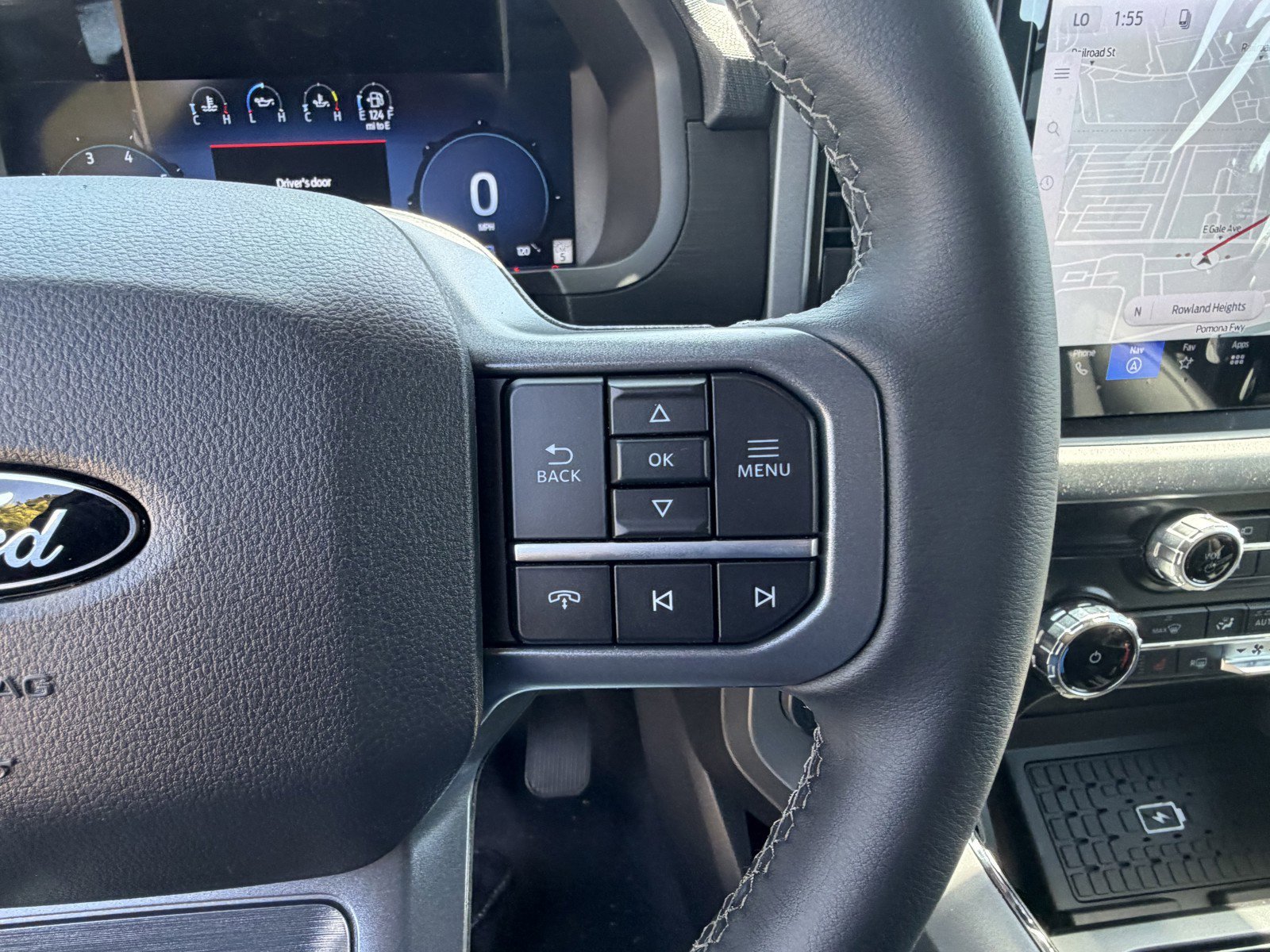 New 2026 Avalanche Ford XLT image 25