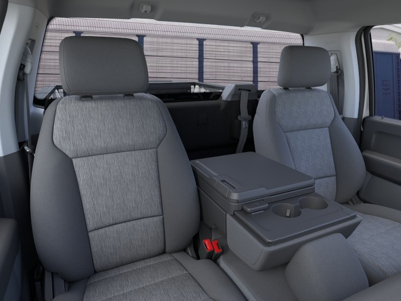 New 2026 Silver Ford XL image 12