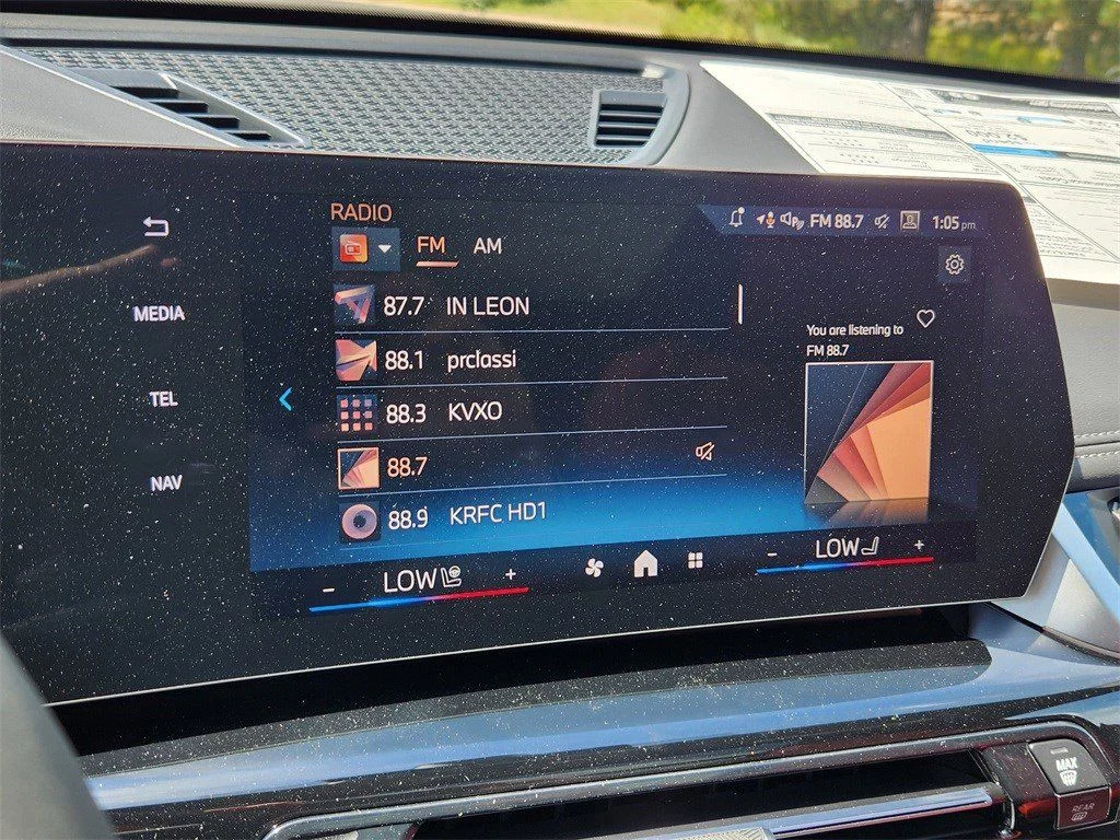 2025 BMW X1 28i - Photo 13