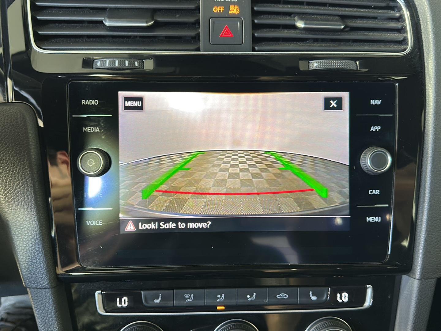 Used 2019 Indium Gray Metallic Volkswagen 4Motion image 16
