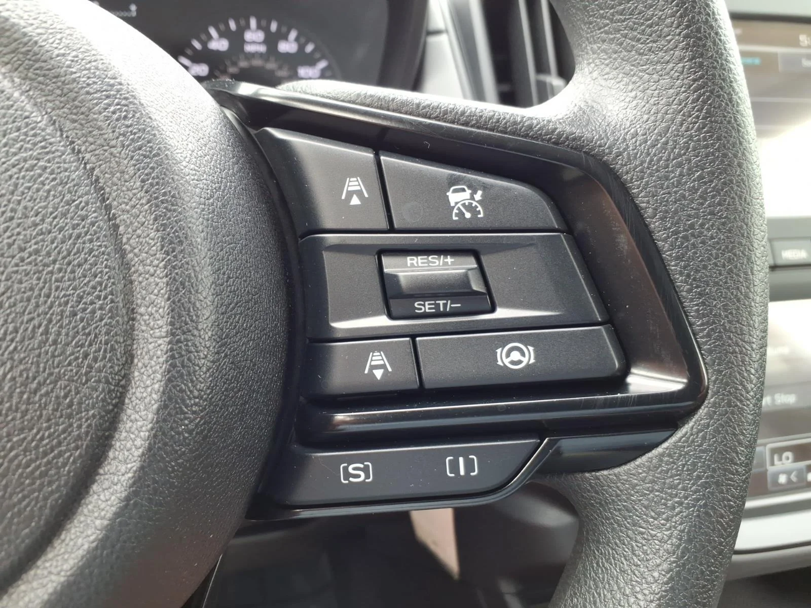 Used 2024 BLUE Subaru  image 24