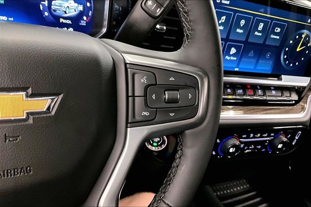2026 Chevrolet Silverado 1500 LT - Photo 27