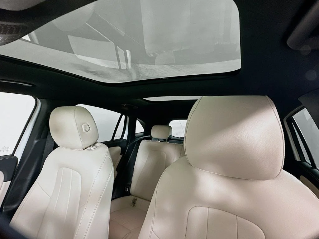 Used 2026 White Mercedes-Benz GLA 250 image 20