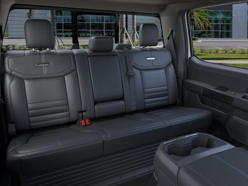 2026 Ford F-250 Super Duty Platinum - Photo 29