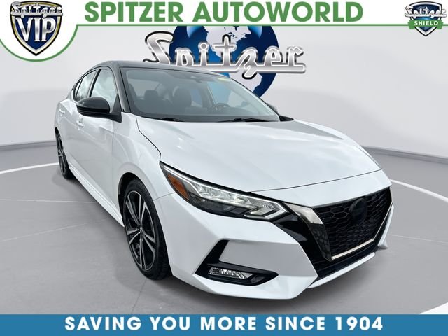 2023 Nissan Sentra