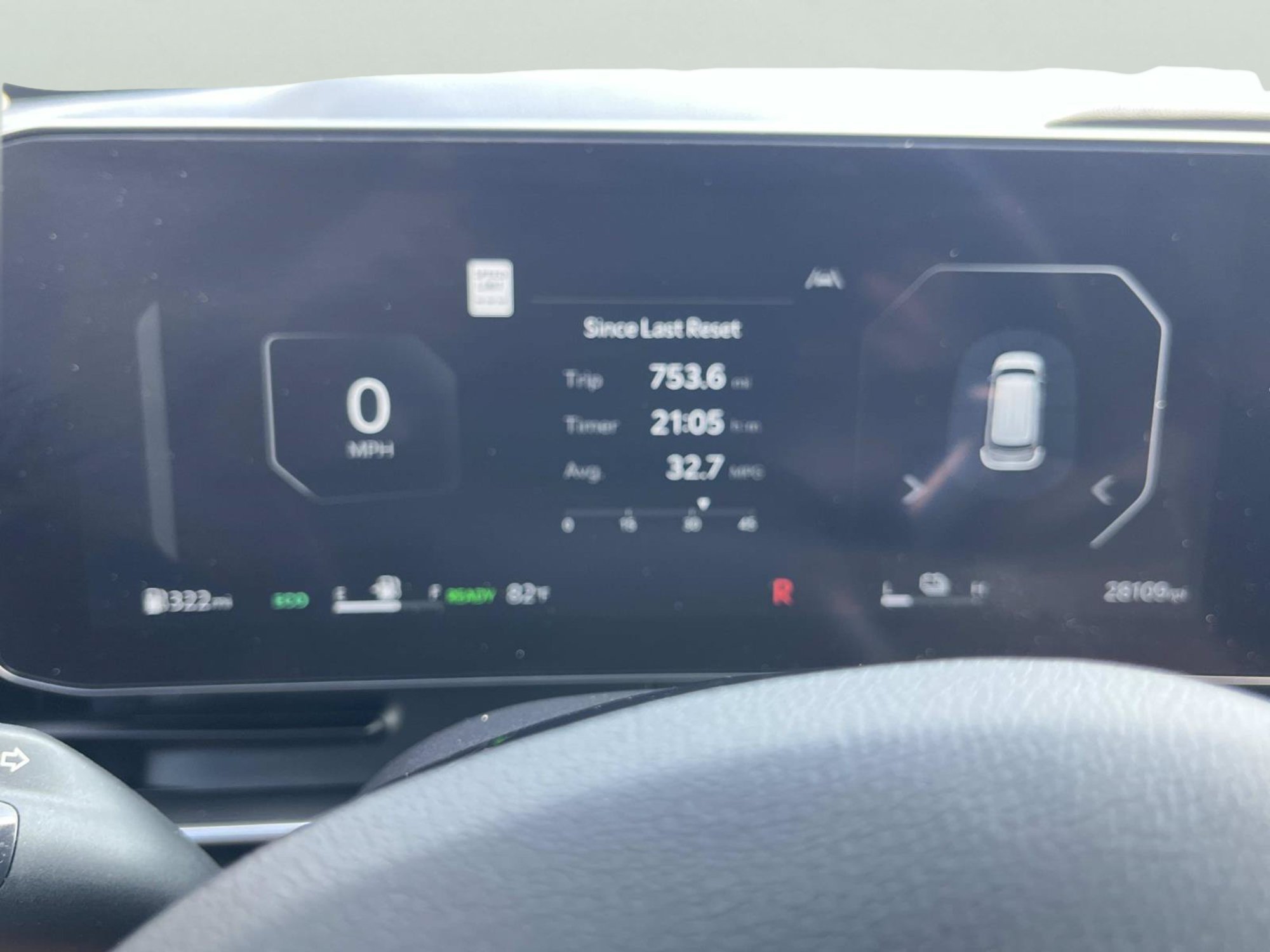 Used 2025 Astra Blue Kia SX image 36