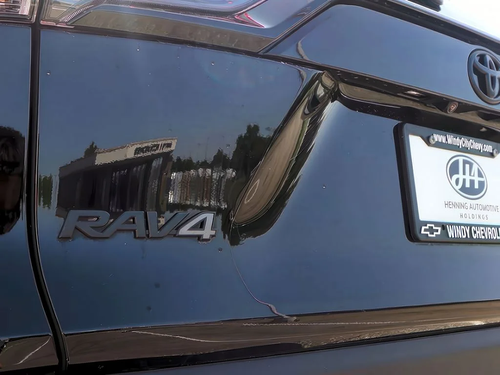 2022 Toyota RAV4 TRD Off-Road - Photo 32