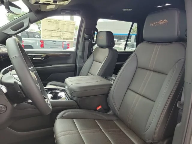2026 Chevrolet Tahoe High Country - Photo 20
