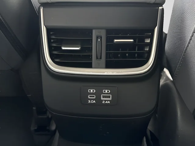 Used 2024 Gray Subaru Premium image 19