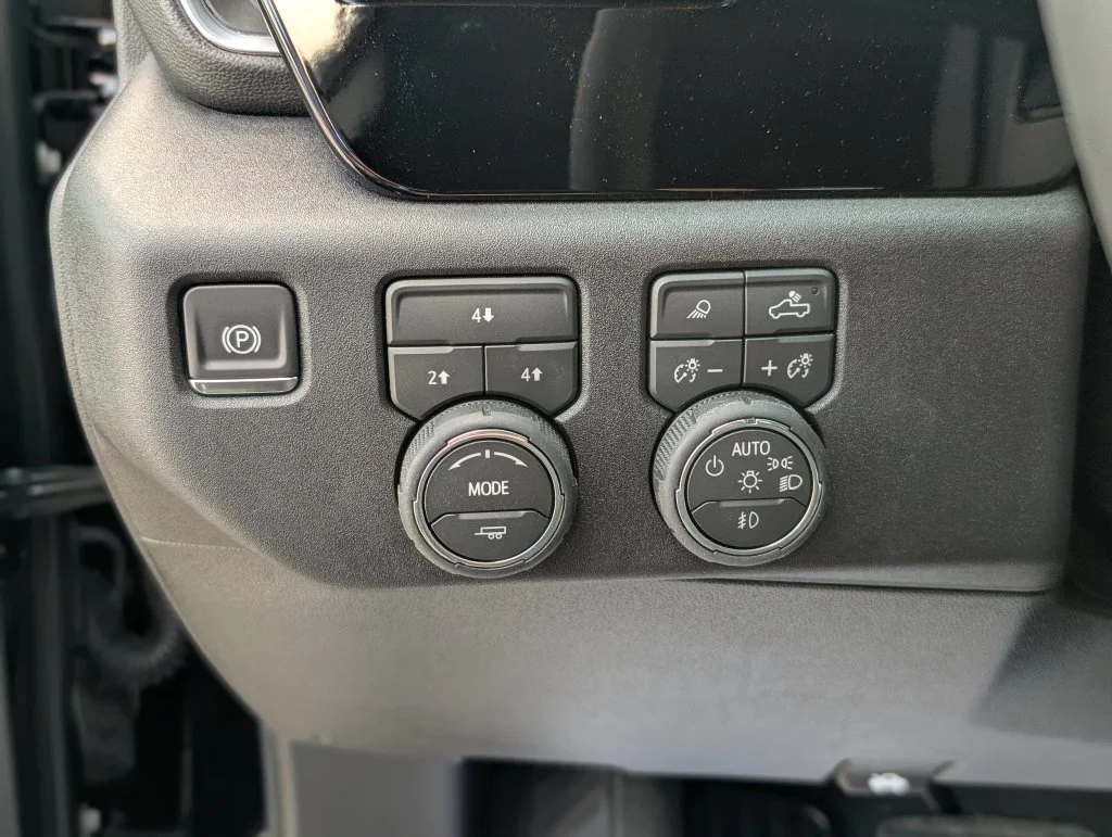 2026 Chevrolet Silverado 2500 HD LT - Photo 26