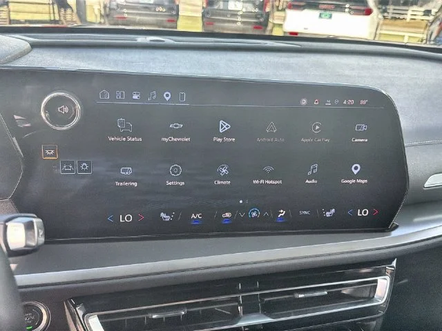 2026 Chevrolet Traverse LT - Photo 13
