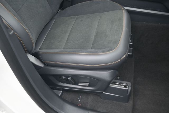 New 2026 Star White Metallic Tri-Coat Ford Tremor® image 87