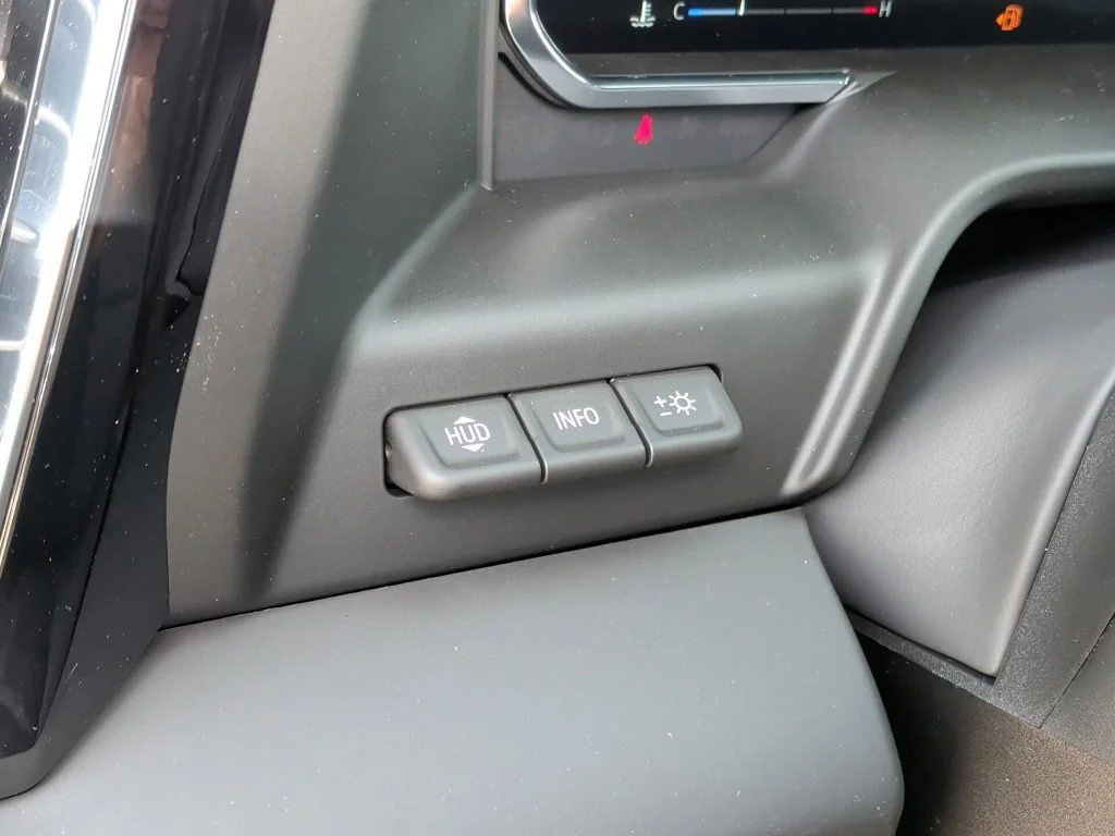 2026 GMC Sierra 1500 Denali - Photo 15