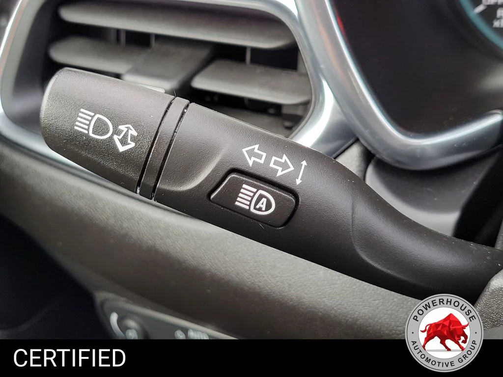 Certified Used 2023 White Chevrolet LS image 30