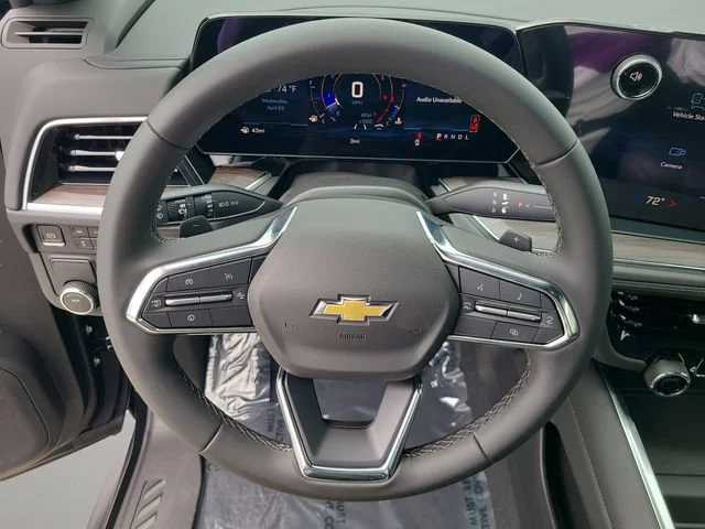 New 2026 Black Chevrolet LS image 23