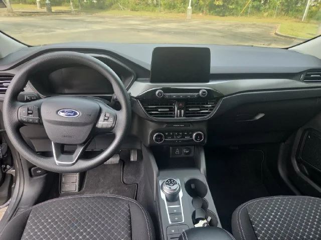 New 2026 Gray Ford Active image 13